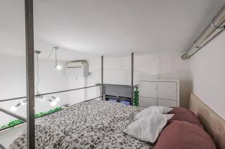 Piccolo Loft nella Grande Milano - Milan - 6