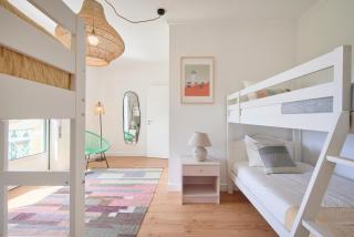 Vieira beach house apartment with sea view - Vieira de Leiria - 9