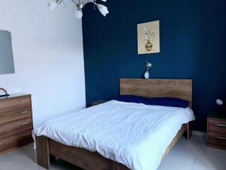 Vista 86 - Sea Blue Mist - Central Apartment 4 - Sliema - 5
