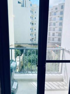 Vista 86 - Sea Blue Mist - Central Apartment 4 - Sliema - 3