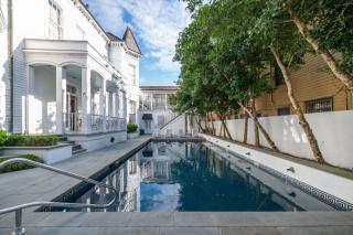 Melrose Mansion - Nueva Orleans - 9
