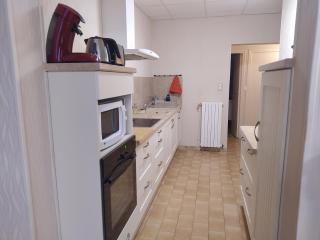 Grand T2 Hypercentre, rue calme - Ax-les-Thermes - 3
