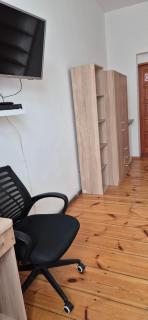 Hostel Tulip - pokój jednoosobowy nr 3 ze wspólną łazienką i kuchnią - Stettino - 5