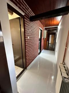 Sky Rooftop 100 sqm Big Apartment - Belgrad - 5