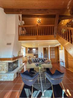Charmant duplex confortable avec place de parc - Gollion - 7