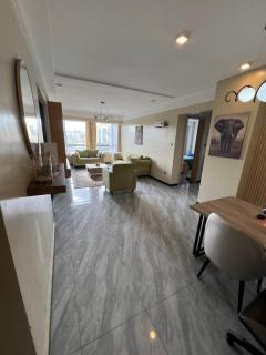 Staroot residency 2 Bedroom 2 bathroom - 0