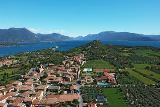 Spa Hotel Splendid Sole - Manerba del Garda - 0