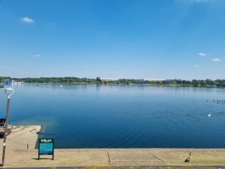 The Willen Lodge Hotel - 2