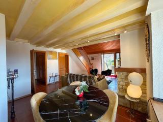 Charmant duplex confortable avec place de parc - Gollion - 8