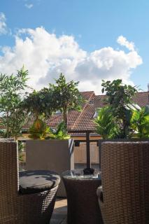 Charmant duplex confortable avec place de parc - Gollion - 3