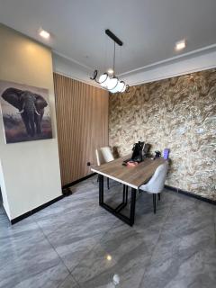 Staroot residency 2 Bedroom 2 bathroom - Nairobi - 8