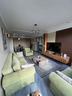 Staroot residency 2 Bedroom 2 bathroom - Nairobi - 5