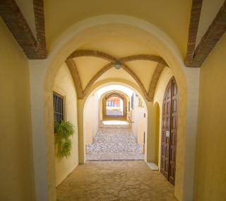 Mediterranea 10 tus momentos junto al mar Villaricos - 2