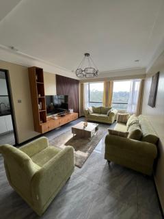 Staroot residency 2 Bedroom 2 bathroom - Nairobi - 6