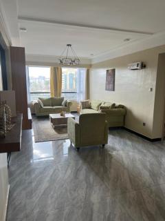 Staroot residency 2 Bedroom 2 bathroom - Nairobi - 7