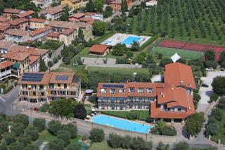 Spa Hotel Splendid Sole - Manerba del Garda - 8
