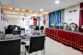 FabHotel Prime Eco Park - New Town - 6
