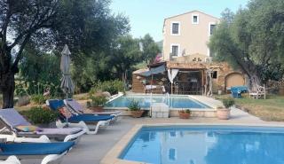 1st floor apartment in 18th century character house - Calvi - 0