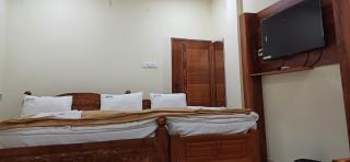 Thangakala Rooms - Theni Allinagaram - 2