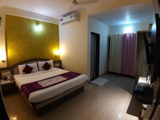JK Hotels Mahabaleshwar - Mahabaleshwar - 0