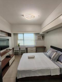 Lourdes Bedsit Horizon 101 - Città di Cebu - 0