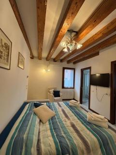 Ca Doge Marin - Venice - 8