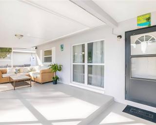 Spacious And Stylish Interiors With Outdoor In Ground Pool - 1