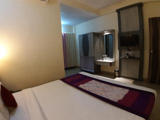 JK Hotels Mahabaleshwar - Mahabaleshwar - 4