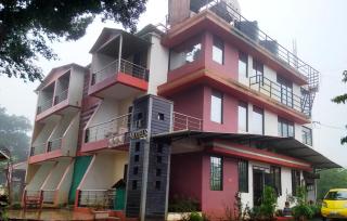 JK Hotels Mahabaleshwar - Mahabaleshwar - 1