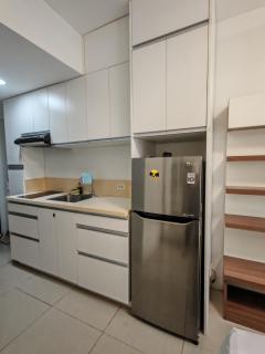 Lourdes Bedsit Horizon 101 - 5