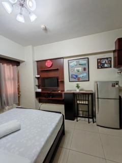 Lourdes Bedsit Horizon 101 - Città di Cebu - 1