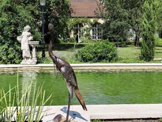 La Villa Romaine - 6