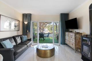 Celestial Blue Vale Do Lobo - Almancil - 6