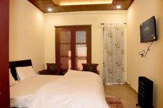 Blue Bell Guest House - Nainital - 4