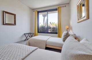 Charming and Stylish in Majorelle Peaceful Stay - 7