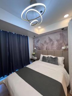 Azure urban resort residences - Light side - Manila - 1