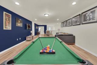 Private pool Lazy River Near Disney Resort Pool Table - Providence - 8