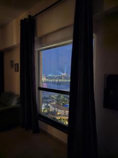 Master bedroom in JBR - 3