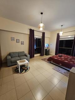 Master bedroom in JBR - 8