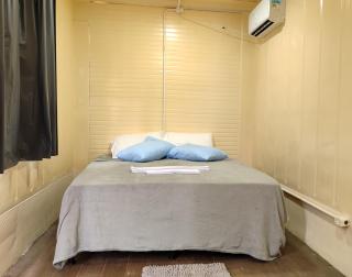 Hotel Tucano - Inocência - 9