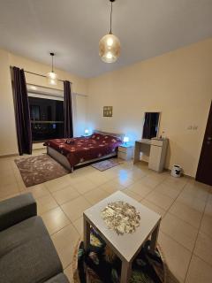 Master bedroom in JBR - 0