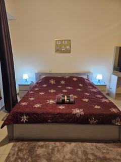 Master bedroom in JBR - 6