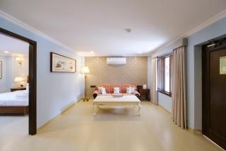 Kyra Wellness Resort - Pedda Ambarpet - 8