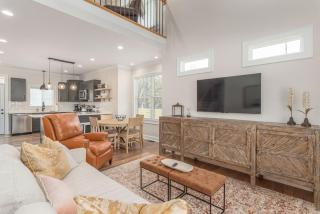 Brand New Modern House - Walk to Main Street - Travelers Rest - 9