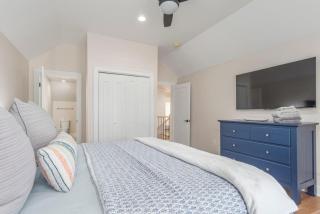 Brand New Modern House - Walk to Main Street - Travelers Rest - 8