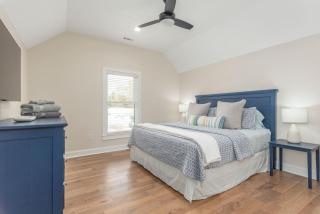 Brand New Modern House - Walk to Main Street - 3
