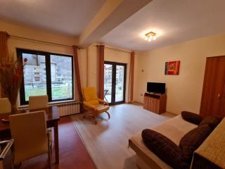 Pension Camelia - Băile Herculane - 4