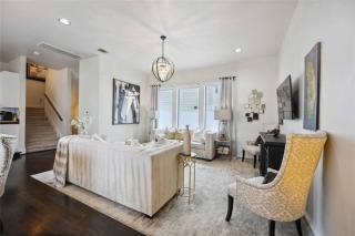 3-BR Cheerful Home Long-Term - Houston - 5