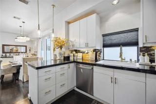 3-BR Cheerful Home Long-Term - Houston - 4