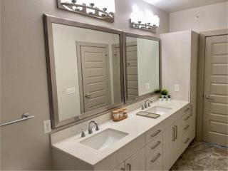 Vargos Longterm Gym pool 2B2B King fully equipped - 3